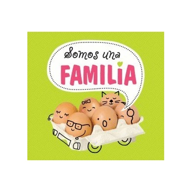 Somos una familia