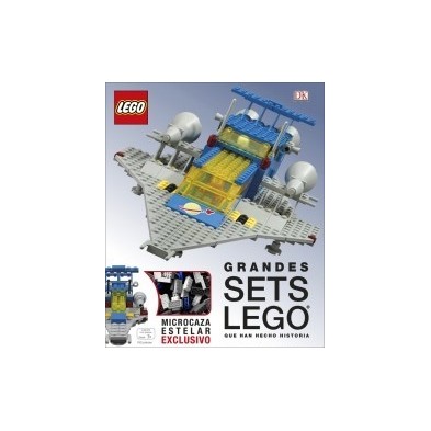 Grandes sets de LEGO® que han hecho historia