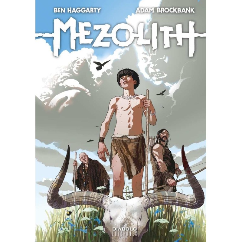 MEZOLITH