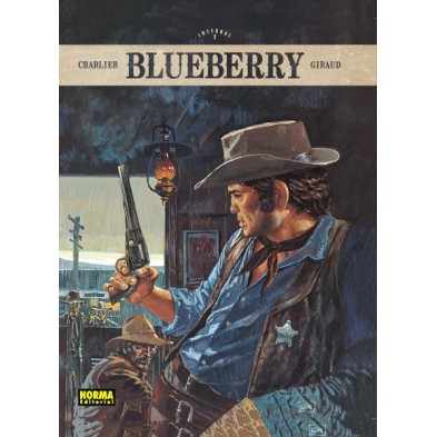 BLUEBERRY INTEGRAL 2