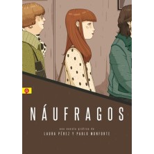 Náufragos