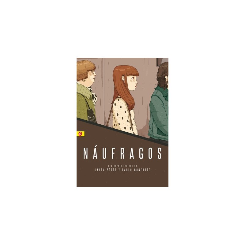 Náufragos