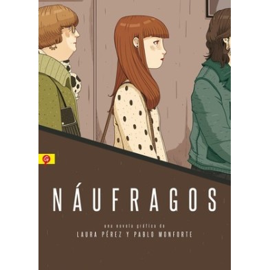 Náufragos