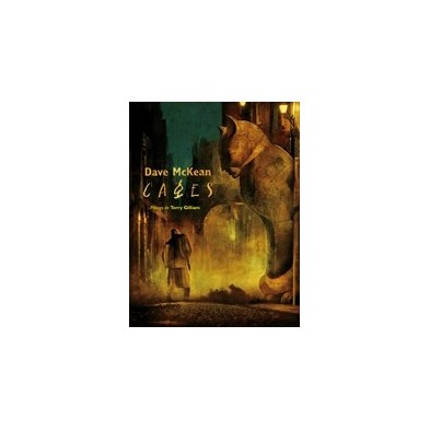 CAGES: EDICIÓN 25 ANIVERSARIO