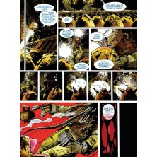 ALIEN, EL OCTAVO PASAJERO. LA HISTORIA ILUSTRADA (COMIC)