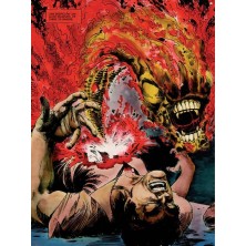 ALIEN, EL OCTAVO PASAJERO. LA HISTORIA ILUSTRADA (COMIC)