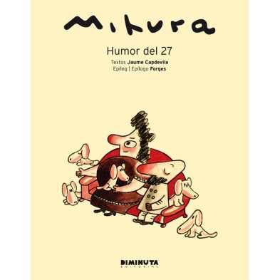 TONO/MIHURA: HUMOR DEL 27