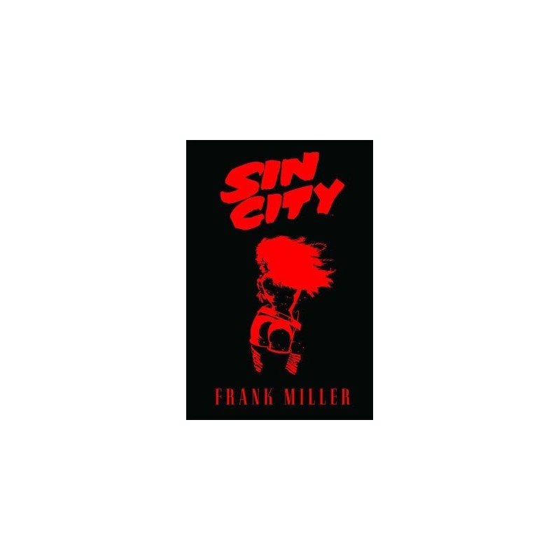 SIN CITY INTEGRAL VOL. 1