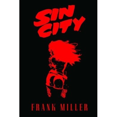 SIN CITY INTEGRAL VOL. 1