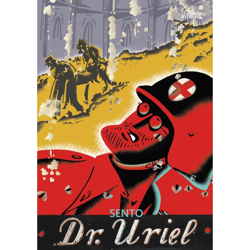 DOCTOR URIEL