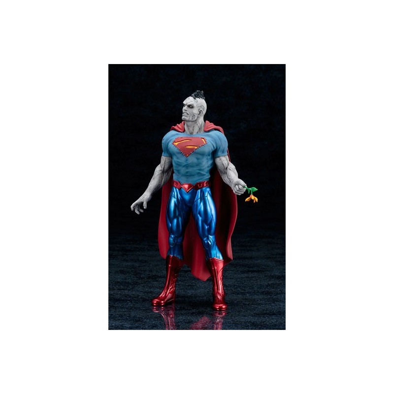 DC Comics Estatua ARTFX+ 1/10 Bizarro (The New 52) 21 cm
