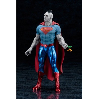 DC Comics Estatua ARTFX+ 1/10 Bizarro (The New 52) 21 cm
