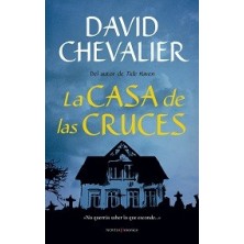 LA CASA DE LAS CRUCES