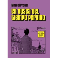 EN BUSCA DEL TIEMPO PERDIDO