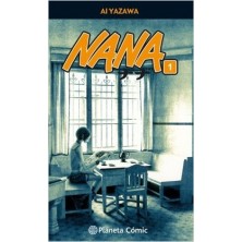 Nana nº 01/21