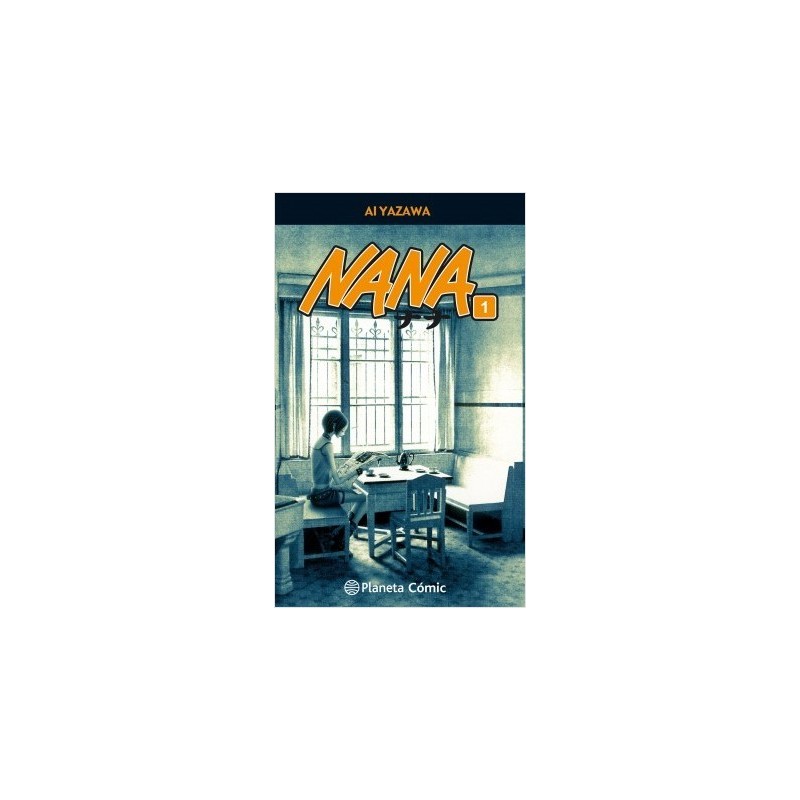 Nana nº 01/21