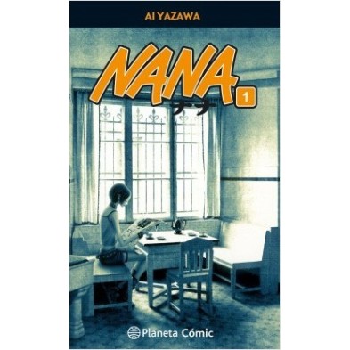Nana nº 01/21