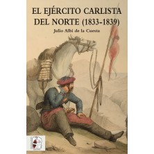El Ejército Carlista del Norte (1833-1839)