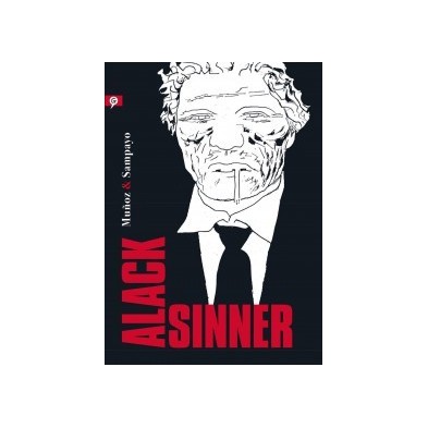 Alack Sinner