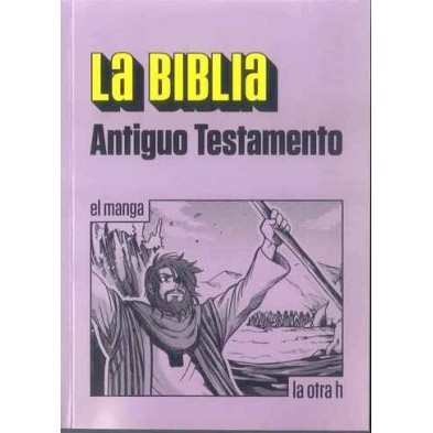 BIBLIA, LA. ANTIGUO TESTAMENTO