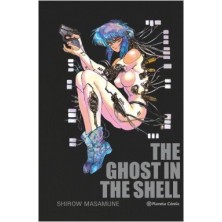 Ghost in the Shell (Trazado)