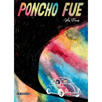 PONCHO FUE