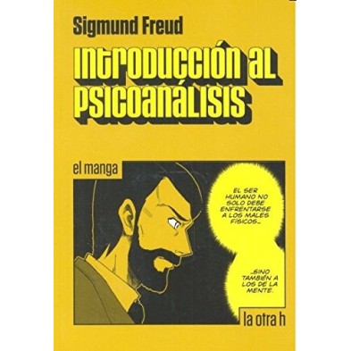 INTRODUCCIÓN AL PSICOANÁLISIS