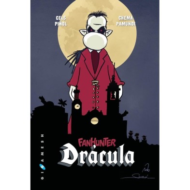 FANHUNTER DRÁCULA