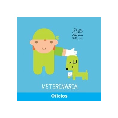 OFICIOS: VETERINARIA