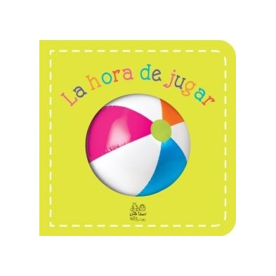 La hora de jugar