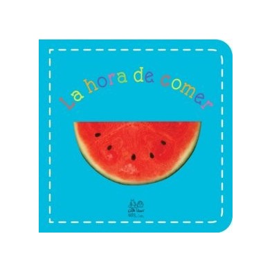 La hora de comer
