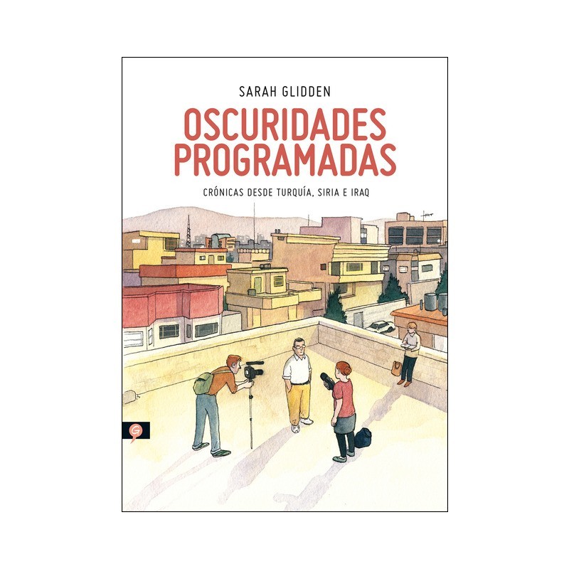Oscuridades programadas
