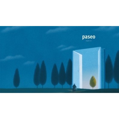 PASEO (JUNGHO LEE)