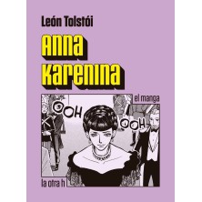 ANNA KARENINA