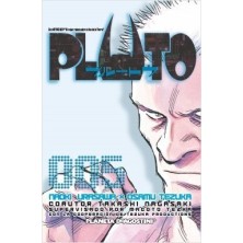 Pluto nº 05/08