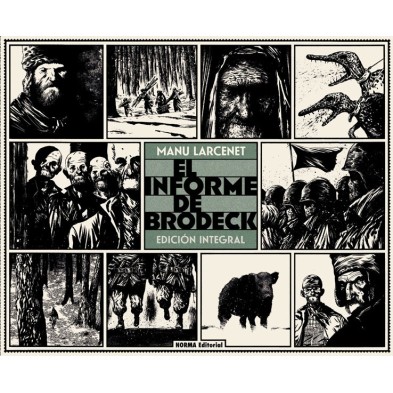 EL INFORME DE BRODECK. EDICIÓN INTEGRAL
