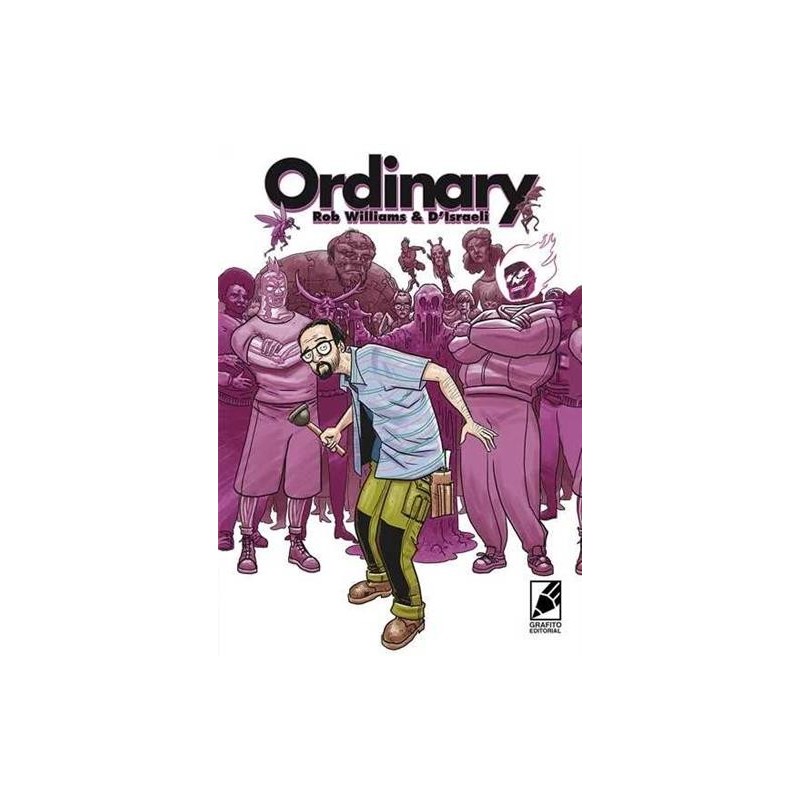 ORDINARY
