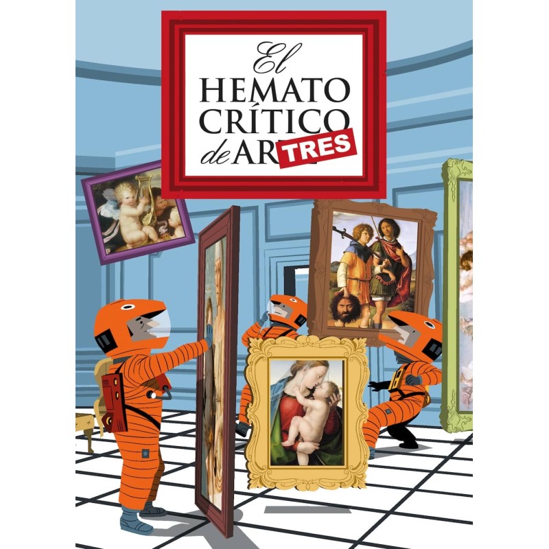 EL HEMATOCRITICO DE ARTE 3