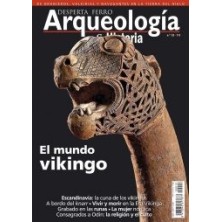 Desperta Ferro Arqueología e Historia nº 13: El mundo vikingo