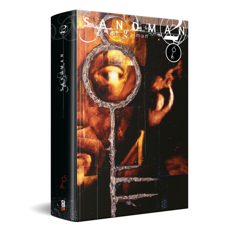 SANDMAN: EDICIÓN DELUXE VOL. 02 (DE 7)