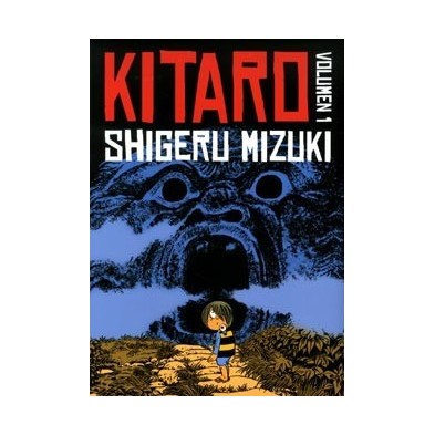 KITARO 01