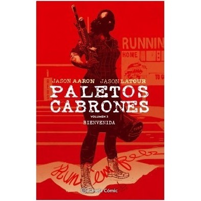 Paletos cabrones nº 03 