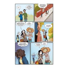 GIANT DAYS 01