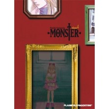 Monster Kanzenban nº 04/09