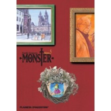 Monster Kanzenban nº 05/09