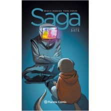 Saga nº 07 