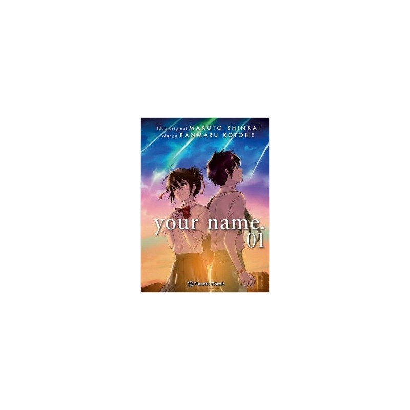 your name. nº 01/03