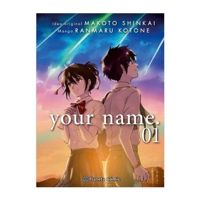 your name. nº 01/03