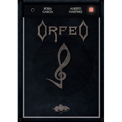 ORFEO