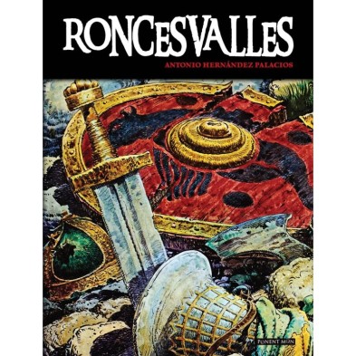 RONCESVALLES